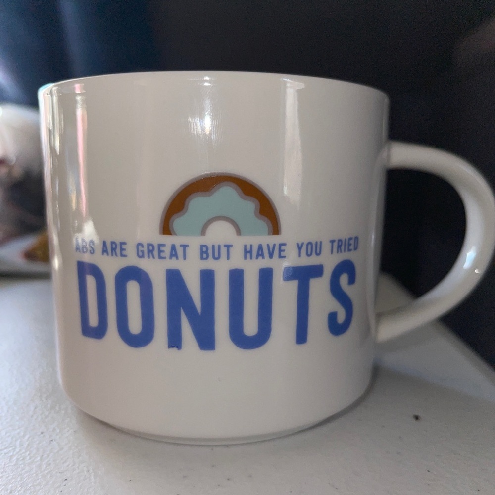 Coffee mug
